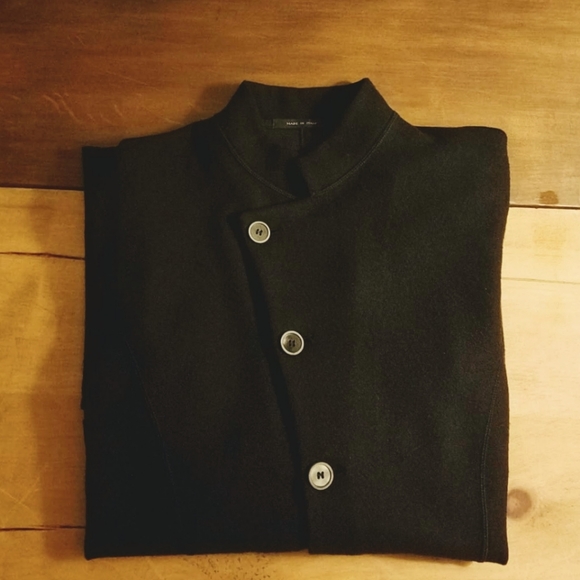 Emporio Armani  Men's wool jacket - Picture 6 of 6